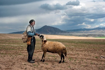Yalnız Çobanın Konuşmaları
