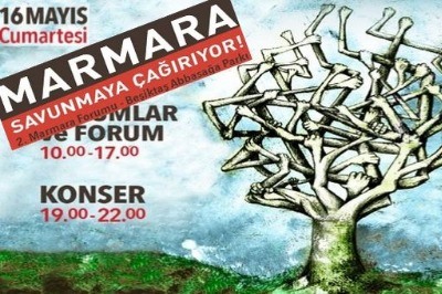 Yaşamı Savunanlar Marmara Forumu’nda
