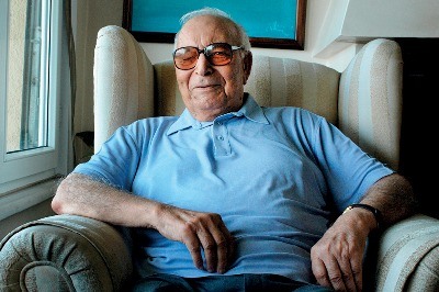 Yaşar Kemal: Çağdaş Bir Mitos