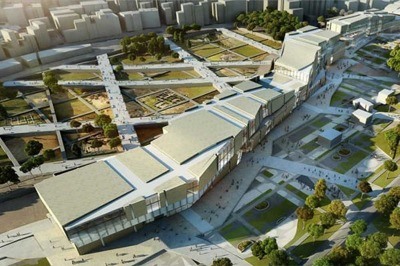 Yenikapı Müzesi Kağıt Üzerinde Kaldı