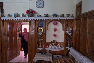 Zamanın Sarkacında: Sırakonak