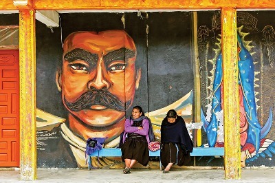 Zapatista