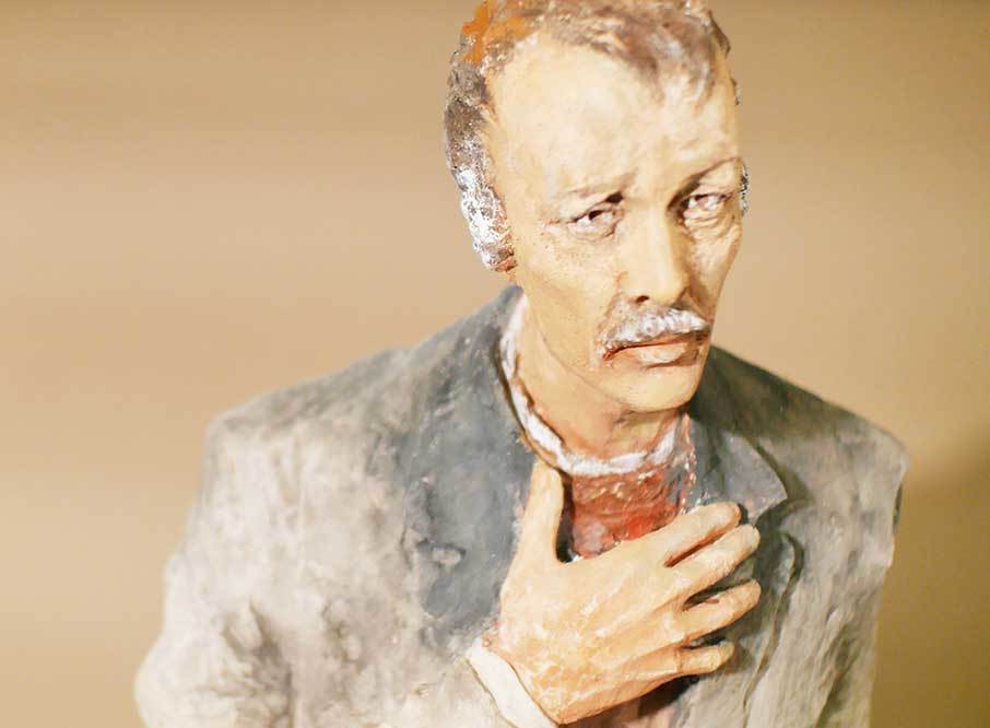 Türk Filmi Sergisi