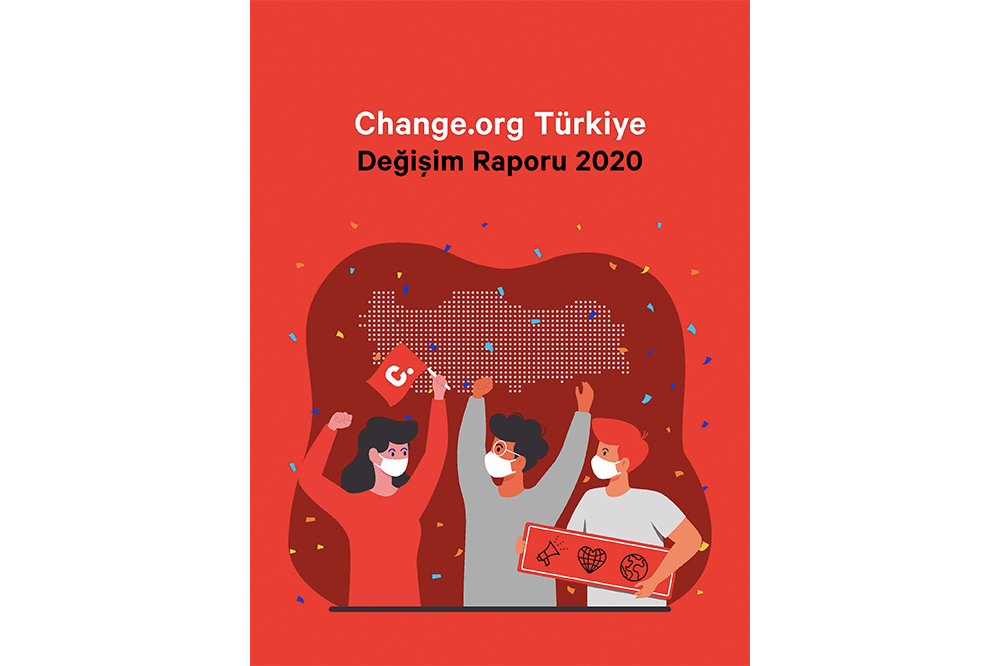 Türkiye 2020'de Nasıl Değişti?