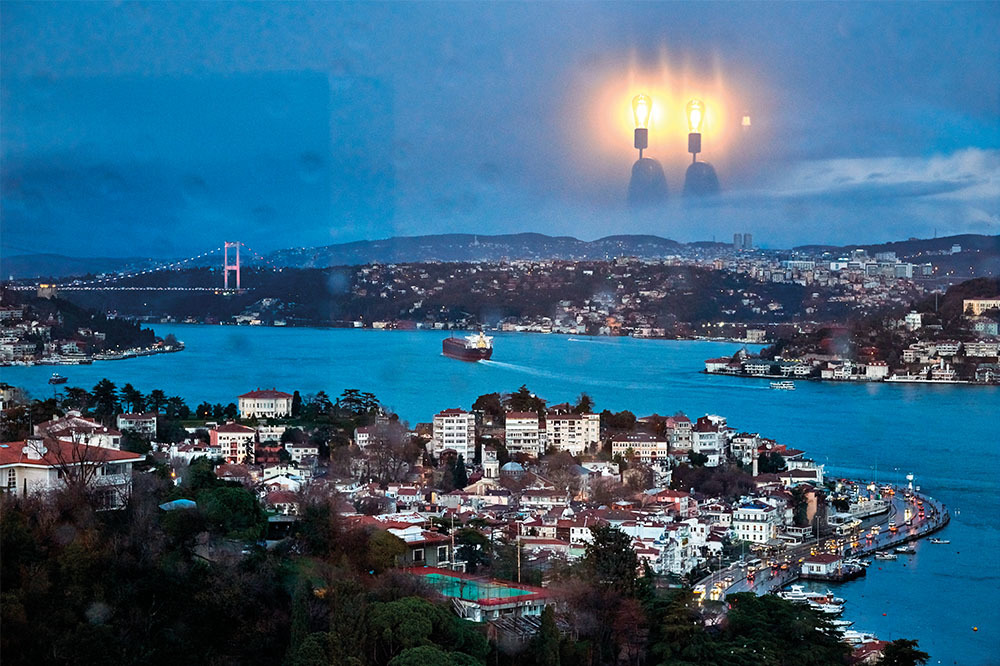 Türkiye’den Beyin Göçü: Gidenler