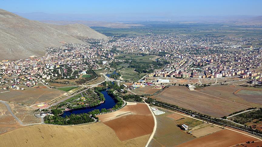 Türkiye'nin 4. Büyük Ovası Aslında Gölmüş