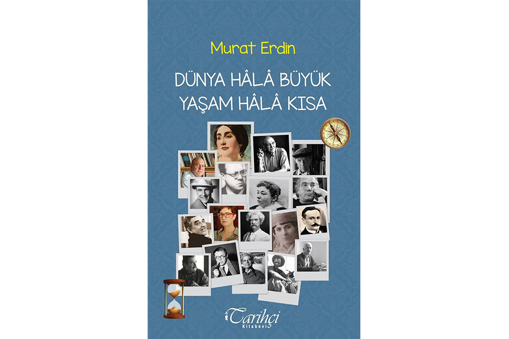 Türkiye’nin İlk Doğa Tarihi Müzesi