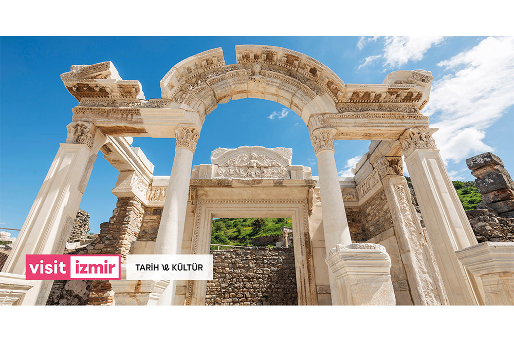 Visitİzmir: Dijital Turizm Ansiklopedisi