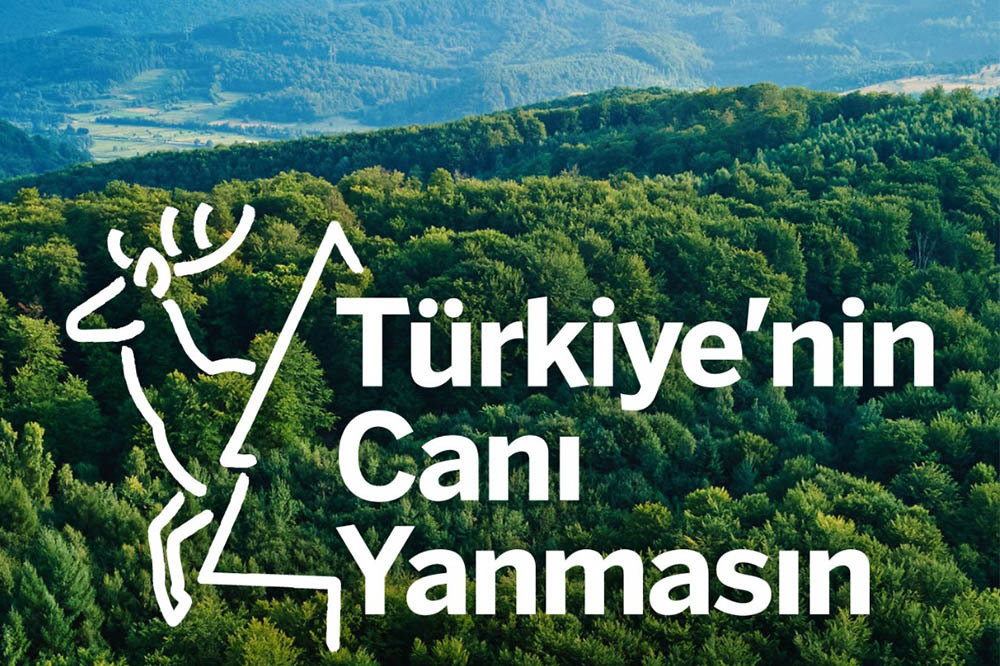 Yanmadan Korumak