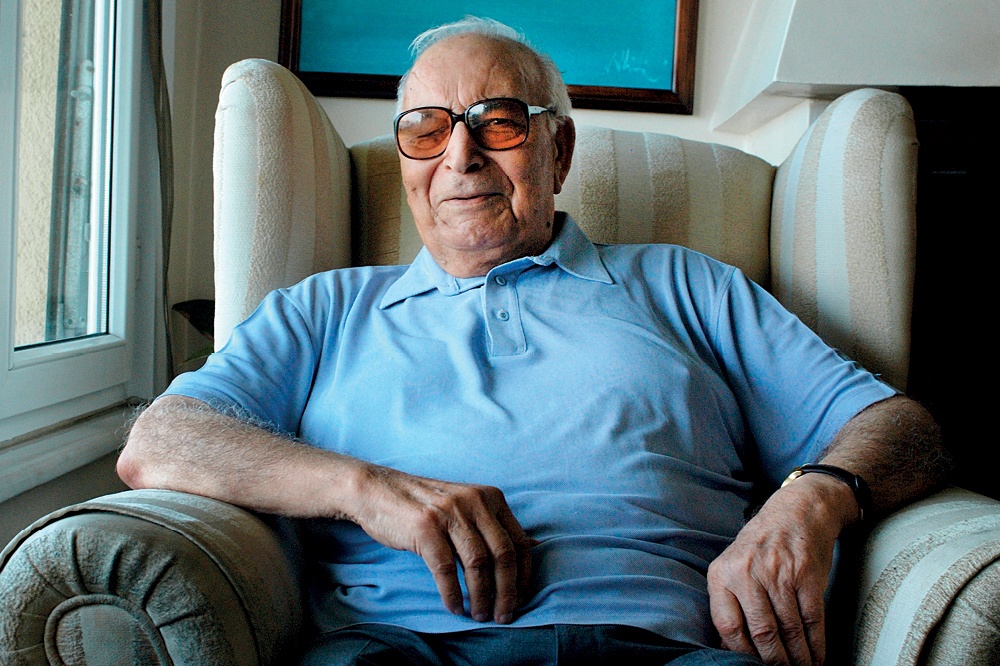 Yaşar Kemal: Çağdaş Bir Mitos