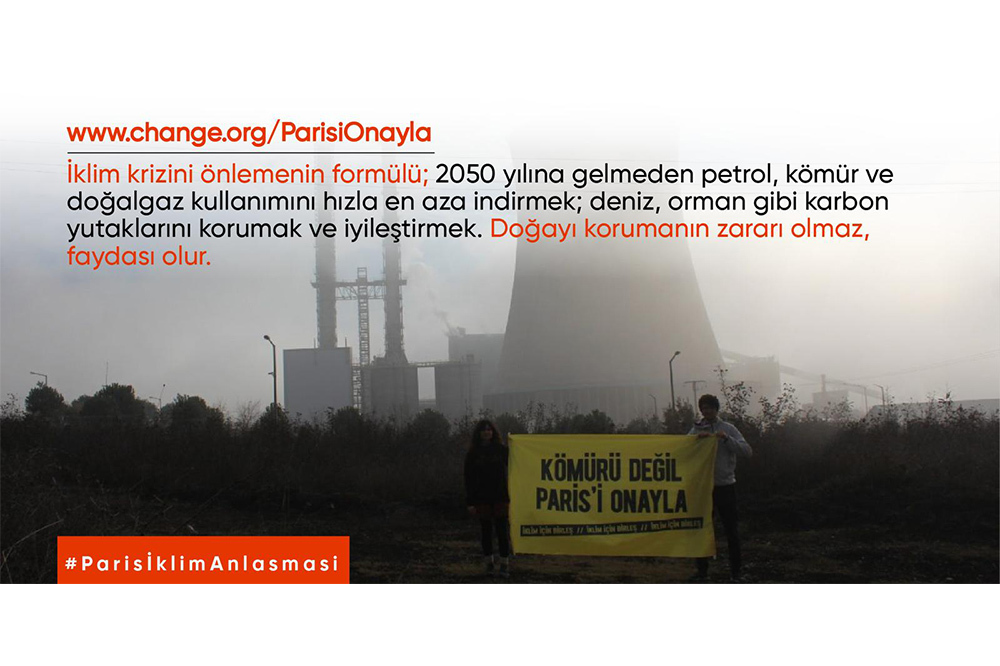 10 Soruda Paris Anlaşması 2