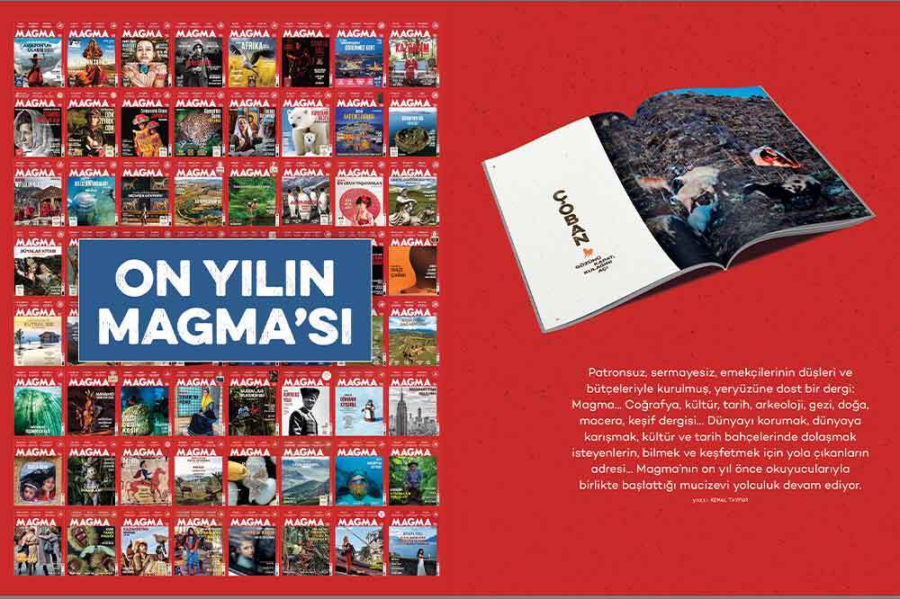10. Yıl Özel Sayı 2