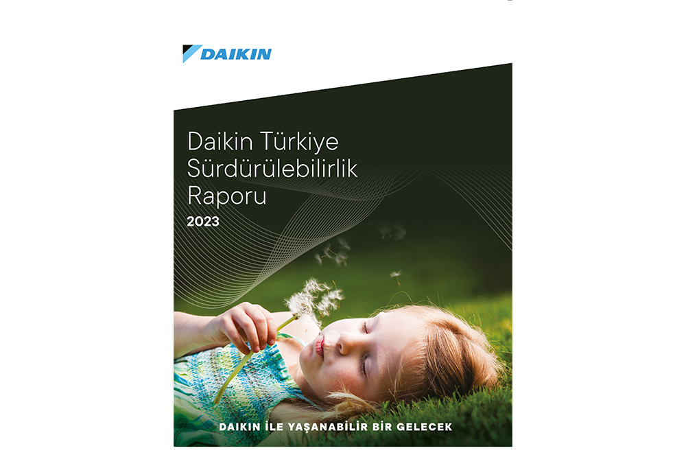 2050&rsquo;de Karbon N&ouml;tr Şirket Olma Hedefine Adım Adım 1