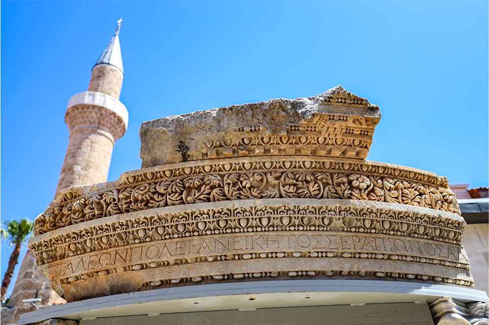 21. Yüzyılda Evliya Çelebi’nin İzinde 4