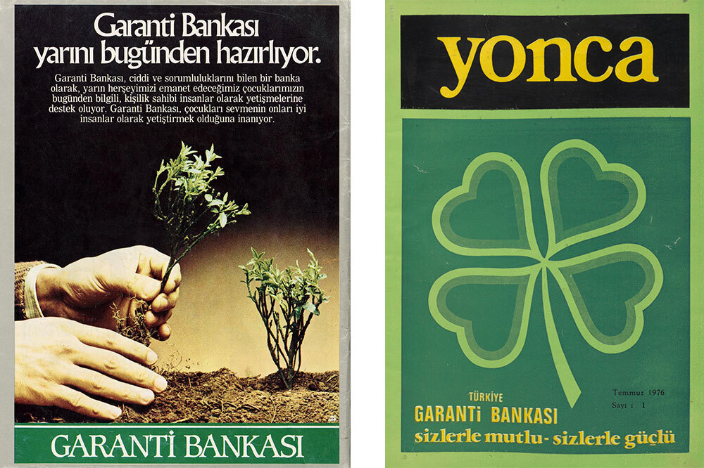“80 Yıldır Yarınlardayız” sergisi Salt Galata’da 2