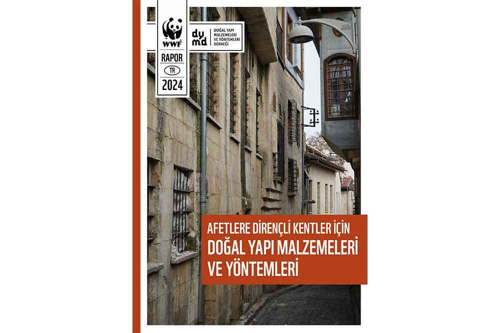 Afetlere Dirençli Kentler İçin 2