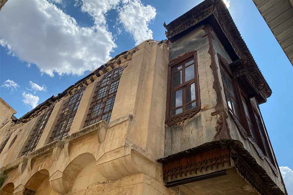 Afetlere Dirençli Kentler İçin 1