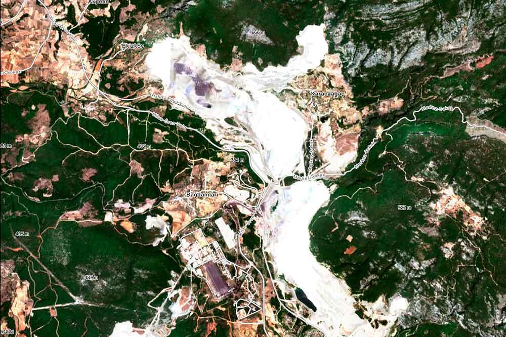 Akbelen Ormanı İçin Geç Değil! 1