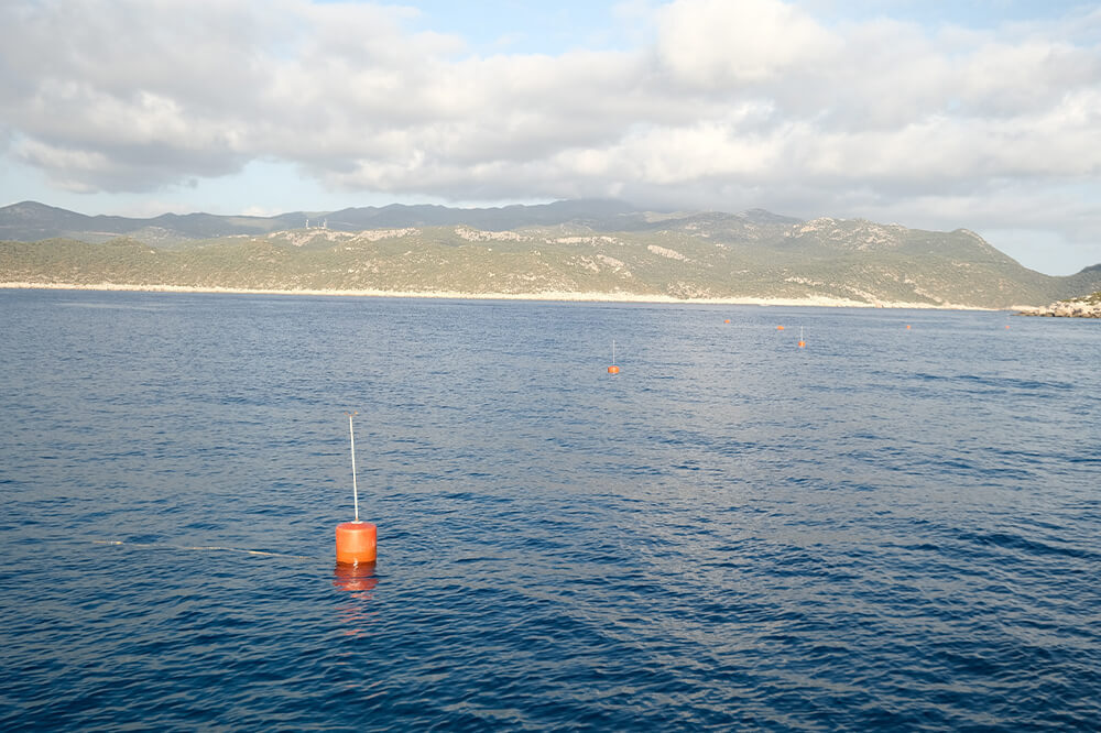 Akdeniz’e Nefes Aldıracak 1