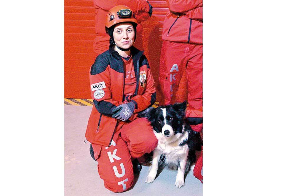Akut&rsquo;un Yoldaşları: Alfa, Bob, Dante 1