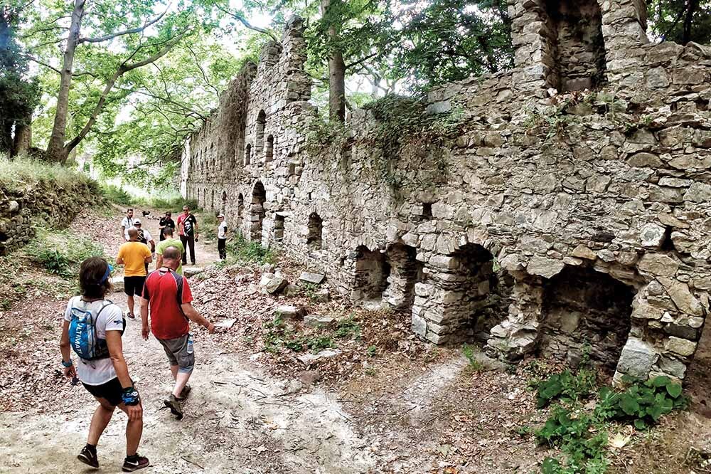 Anadolu&rsquo;da Koşmak 2
