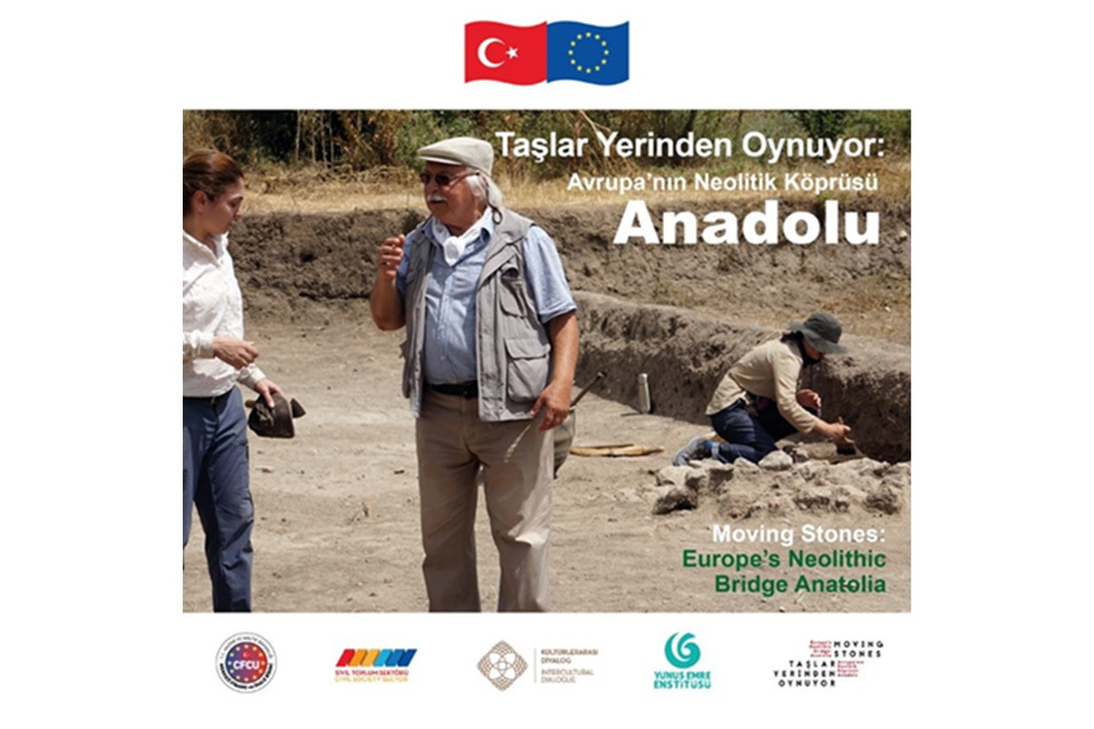 Anadolu&rsquo;nun Neolitik Hik&acirc;yesi 1