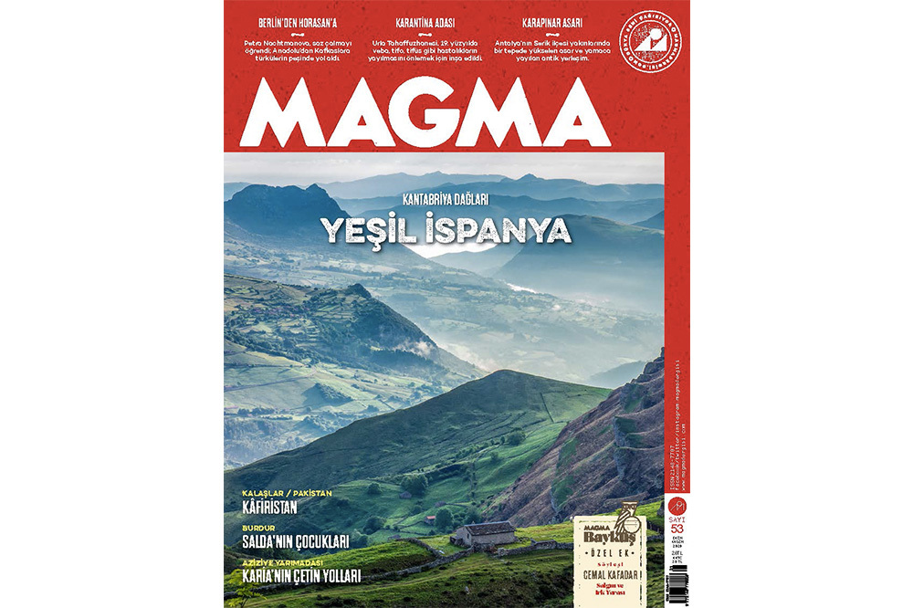 Baykuş: Salgın Ve Irk Yarası 1