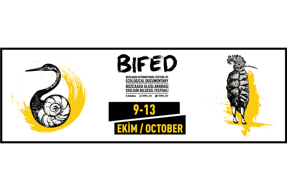 BIFED: Bozcaada’da Yavaş Festival 3