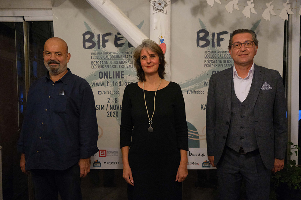 BIFED Sona Ererken 1