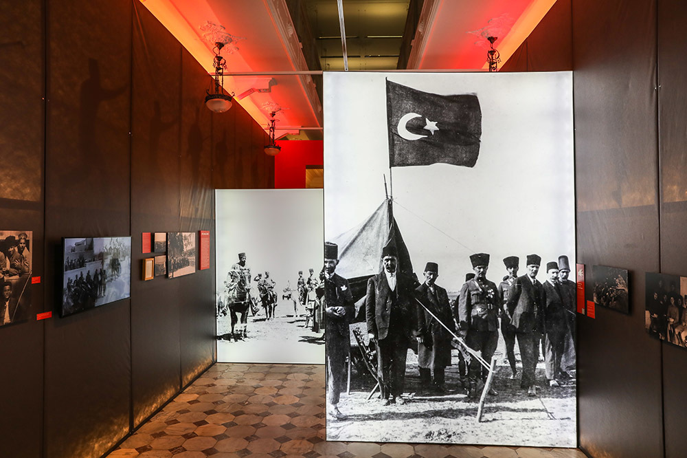 Bir Asrın Ardından 2