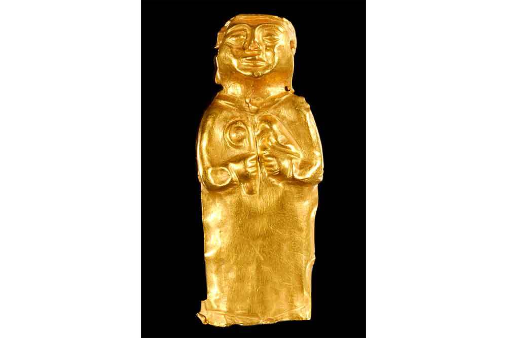 Bir İdealin Peşinde: Atatürk ve Alaca Höyük 2