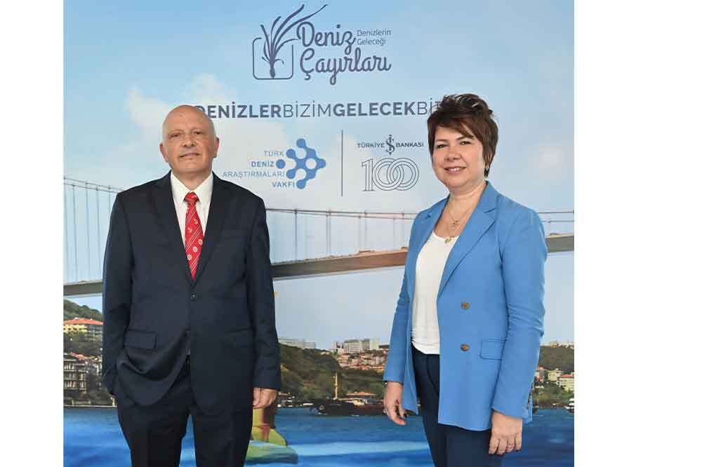 Boğaz Deniz &Ccedil;ayırlarını Şamandıralar Koruyacak 1