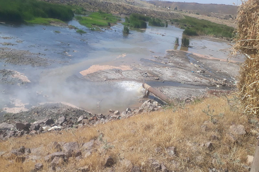 Çanakkaleliler JES’lere karşı Bir arada 1