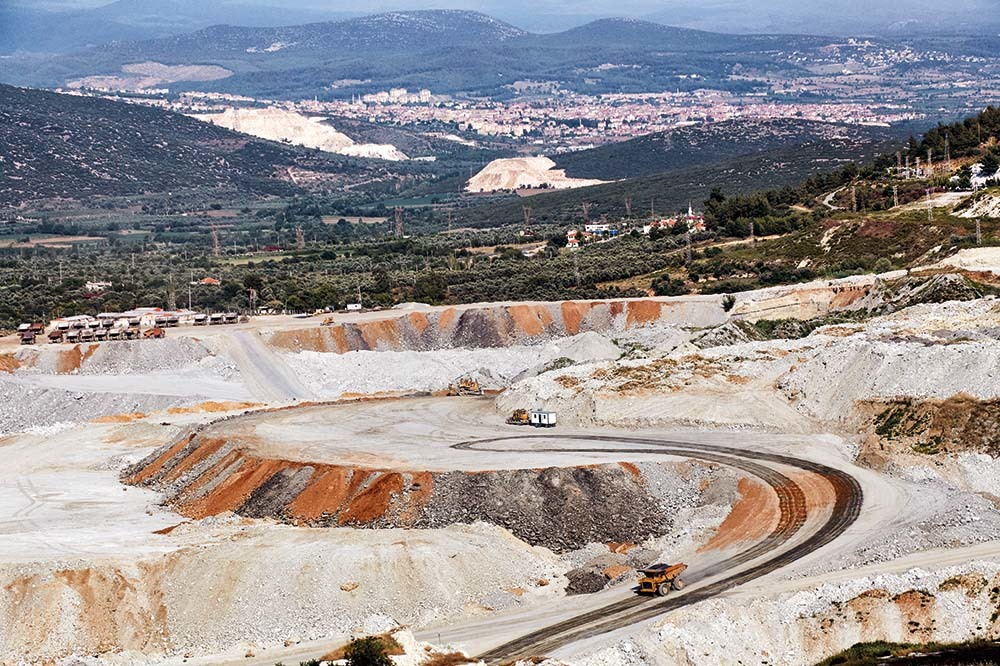 Çanlar Muğla İçin Çalıyor 1
