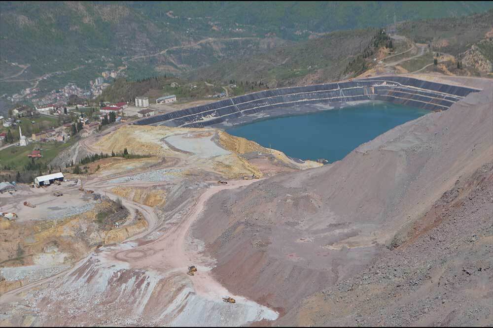 Cerattepe&rsquo;de &Ccedil;ED'e İtiraz İ&ccedil;in Son G&uuml;n: 15 Ağustos! 1