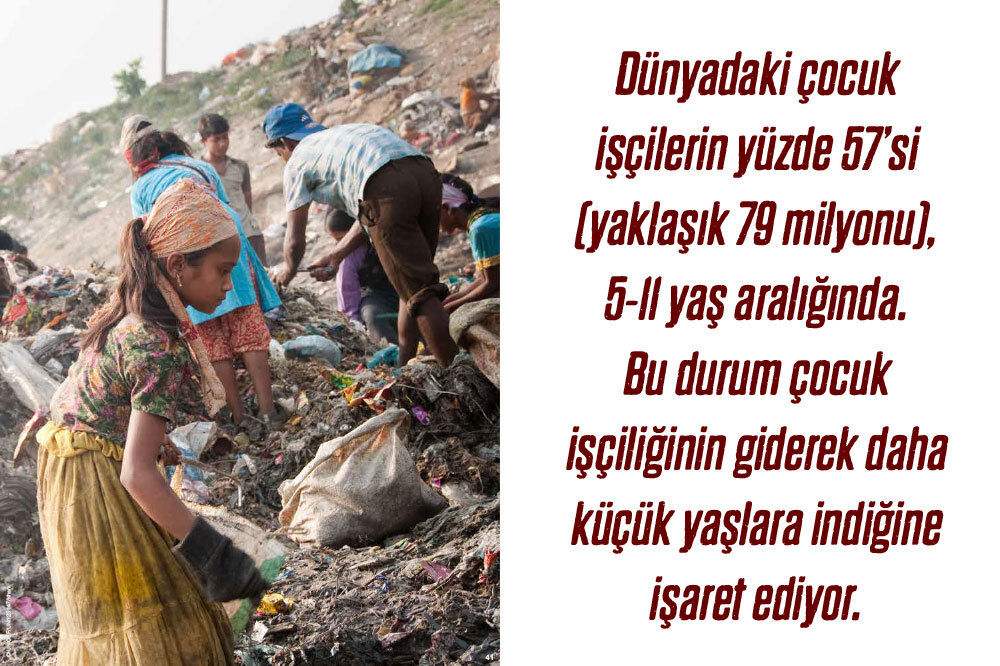 Çocukluk Mesaiye Kaldı 2