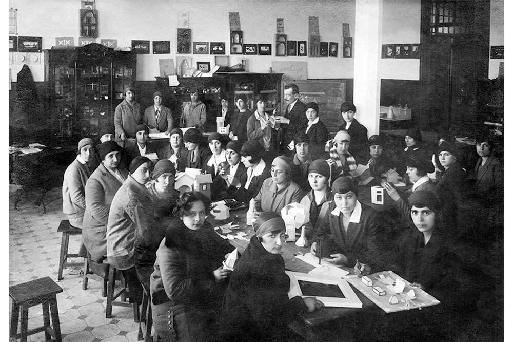 &ldquo;Cumhuriyet&rsquo;in İlk Yılı&rdquo; 3