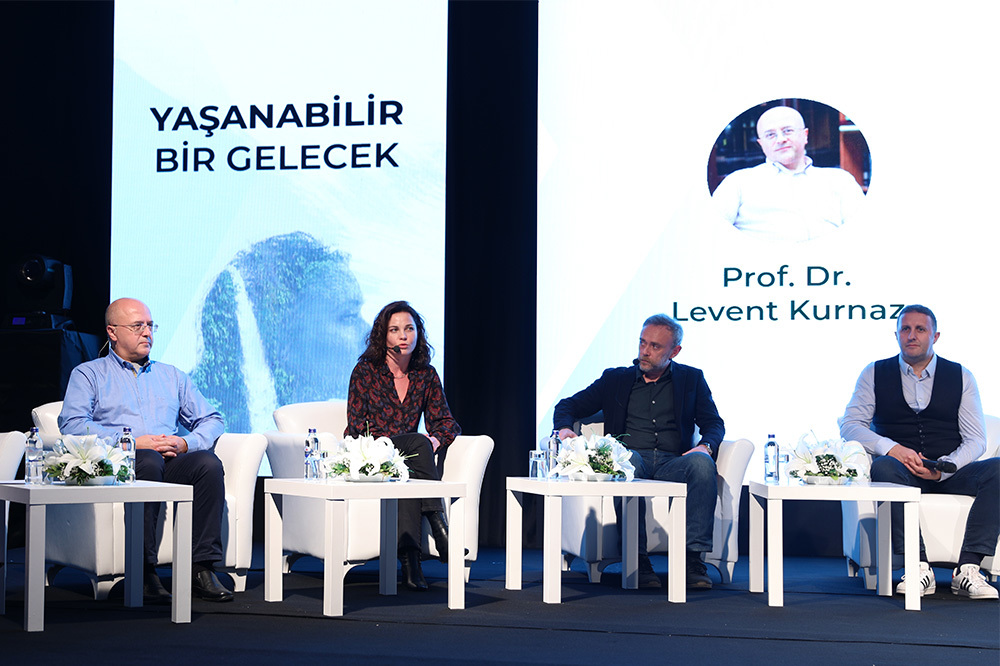 Daikin T&uuml;rkiye: Hedef 2050&rsquo;de 0 sera gazı emisyonu 2