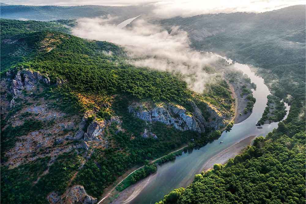 Doğayla Barışmak 14