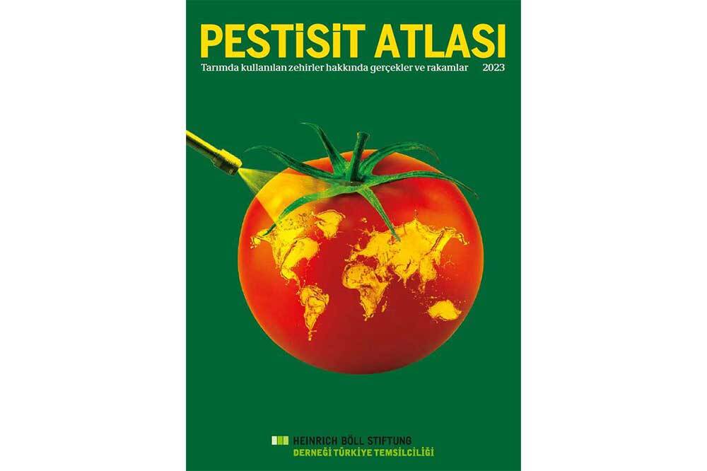 Ekolojik Mahşer Pestisitle Geliyor! 1