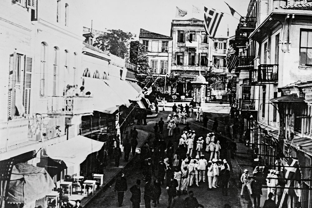 Esir Şehir İstanbul 2