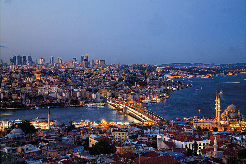 Esir Şehir İstanbul 7