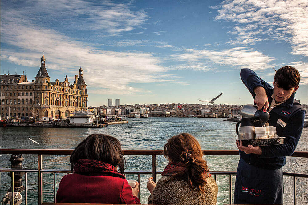 Esir Şehir İstanbul 9
