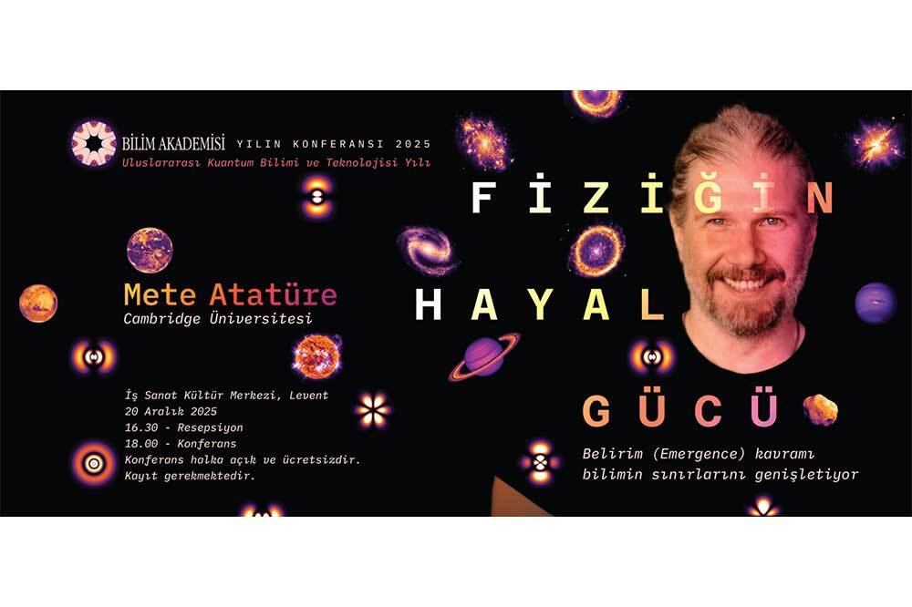 Fiziğin Hayal Gücü 1
