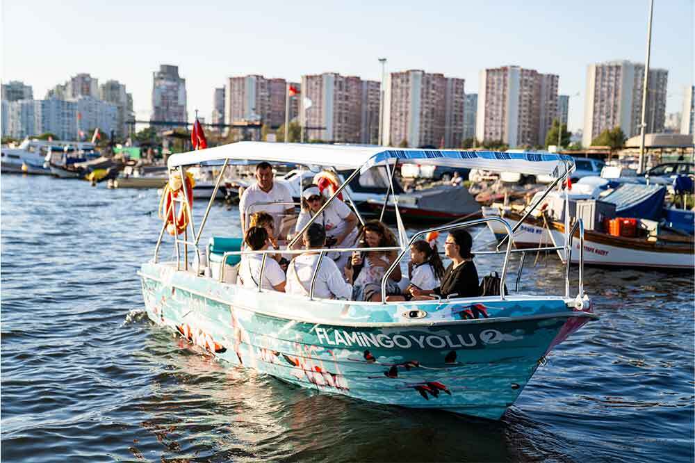 Flamingo Festivali'nin Ardından 1