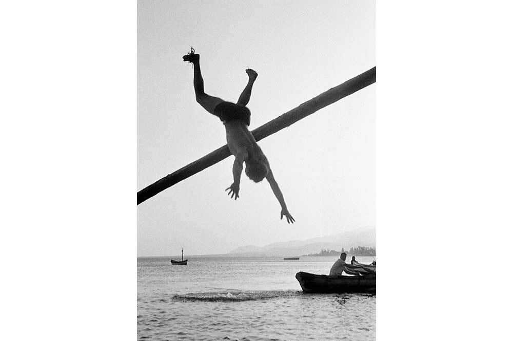 Fotoğraf&ccedil;ının Tanıklığı 5