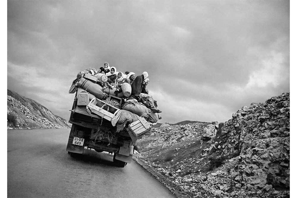 Fotoğraf&ccedil;ının Tanıklığı 6