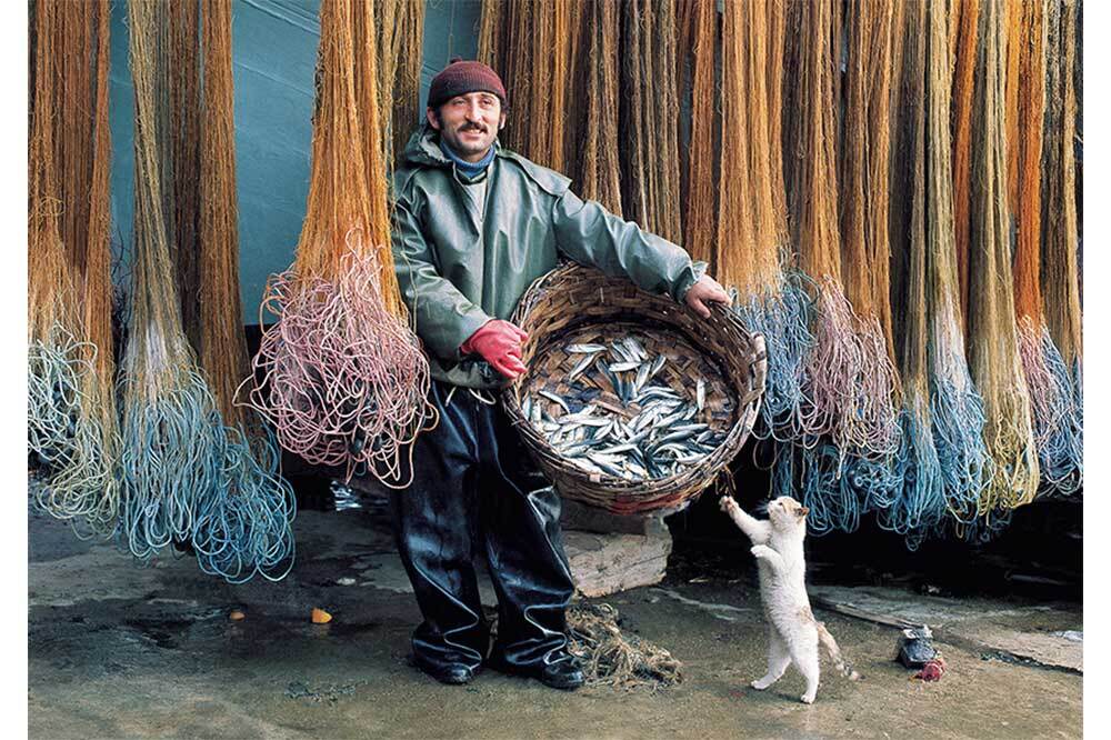 Fotoğraf&ccedil;ının Tanıklığı 7