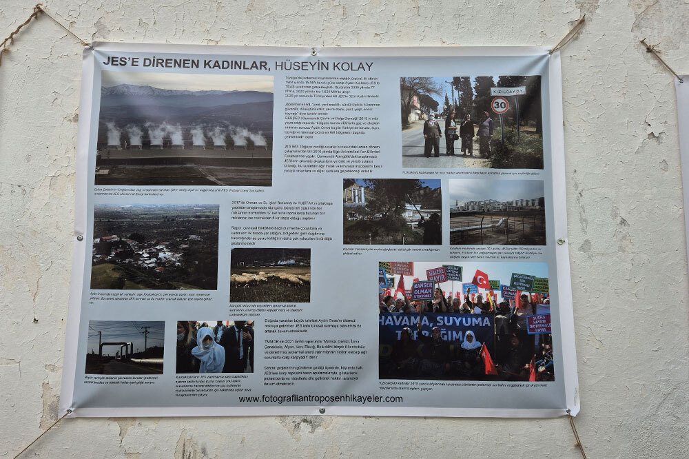 Fotoğraflı Antroposen Hik&acirc;yeler 1