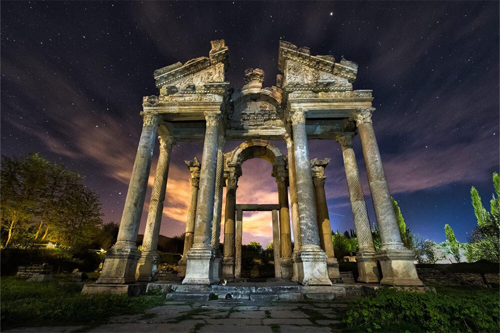 Gece M&uuml;zeciliği Yeni Sezonu A&ccedil;ıyor 1